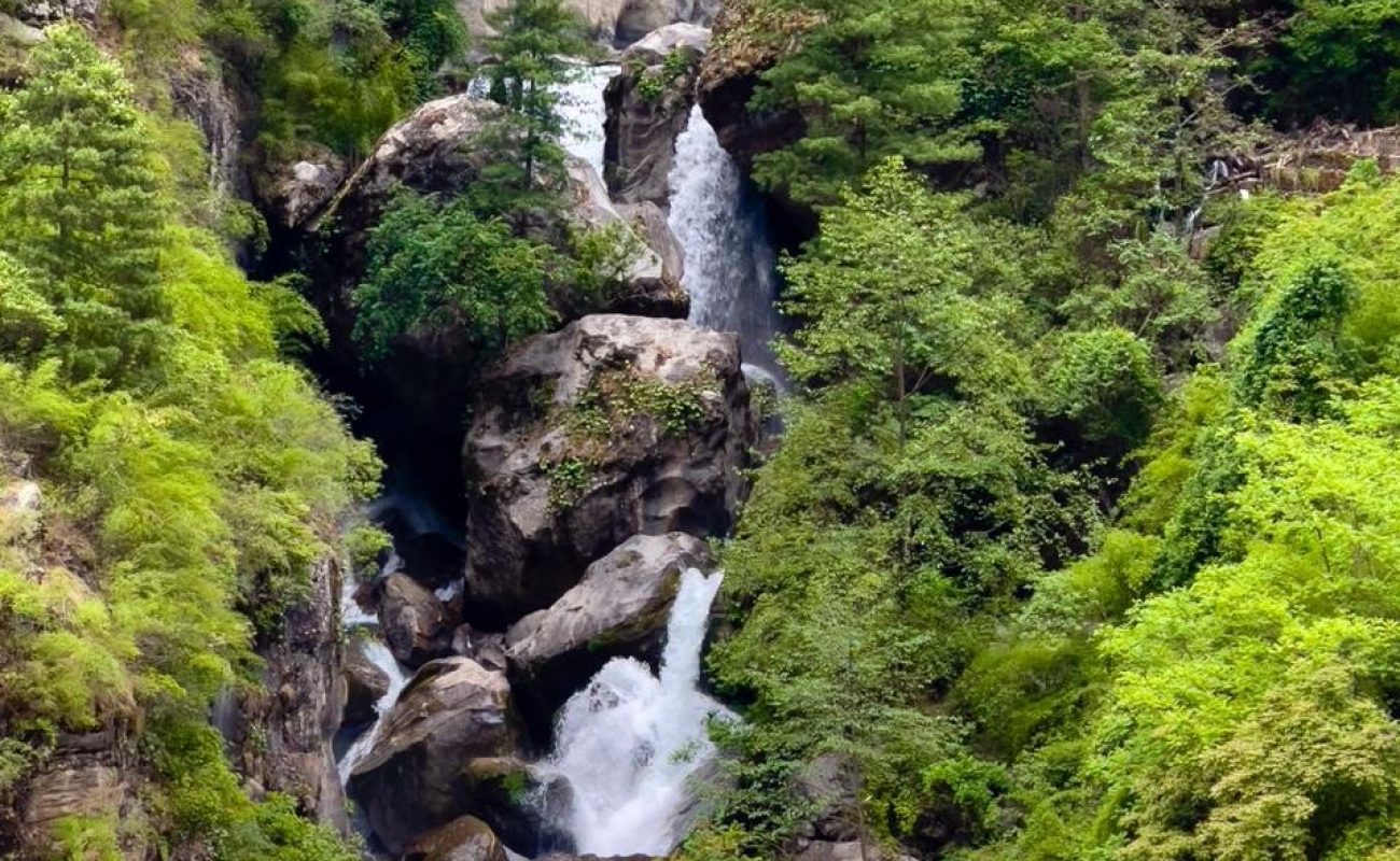 Lalupate Hydropower Image18